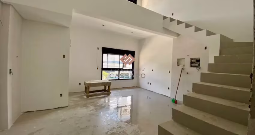 Loft com 1 quarto à venda em Jurerê, Florianópolis 