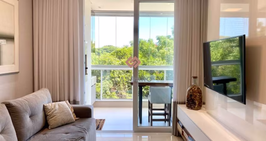 Apartamento com 3 quartos à venda em Jurerê, Florianópolis 