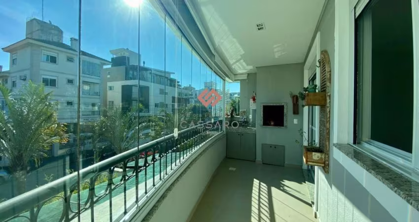 Apartamento com 2 quartos à venda em Jurerê, Florianópolis 
