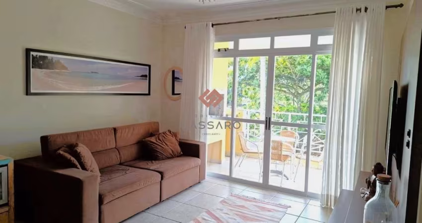 Apartamento com 2 quartos à venda em Jurerê Internacional, Florianópolis 