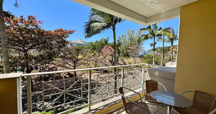 Apartamento com 2 quartos à venda em Jurerê Internacional, Florianópolis 