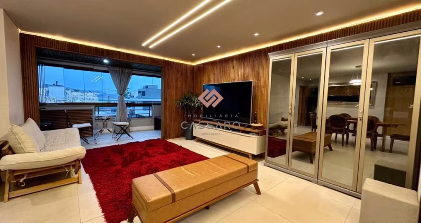 Apartamento com 2 quartos à venda em Jurerê, Florianópolis 