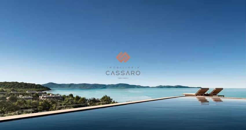 Apartamento com 3 quartos à venda em Jurerê, Florianópolis 