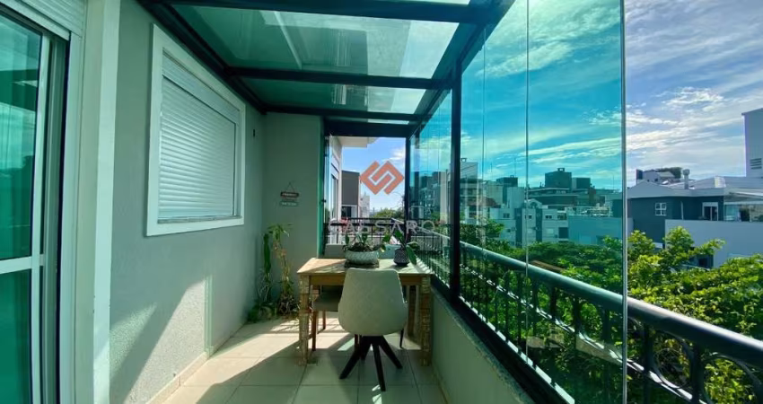 Cobertura com 2 quartos à venda em Jurerê, Florianópolis 