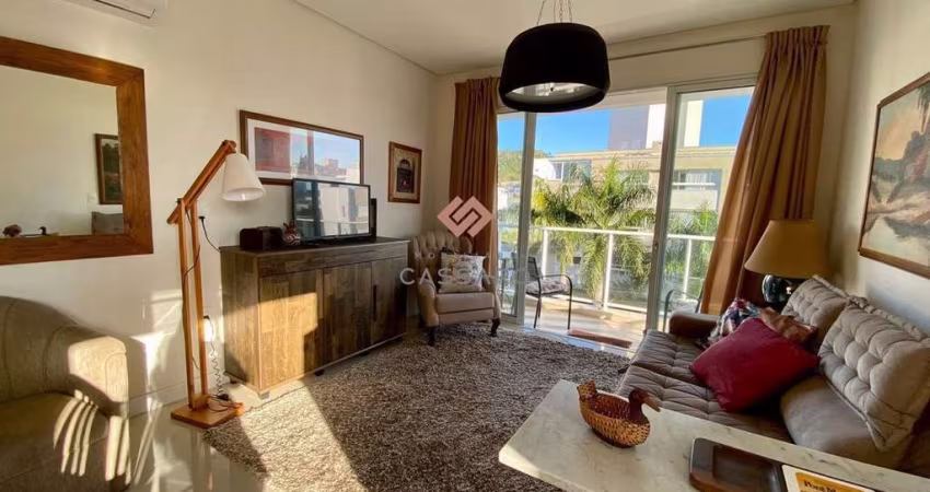 Apartamento com 3 quartos à venda em Jurerê Internacional, Florianópolis 