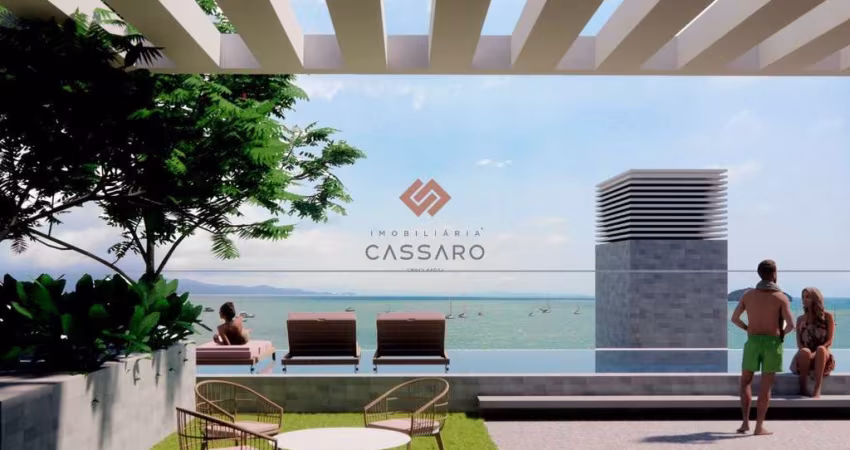 Apartamento com 3 quartos à venda em Jurerê, Florianópolis 