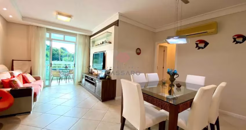 Apartamento com 3 quartos à venda em Jurerê, Florianópolis 