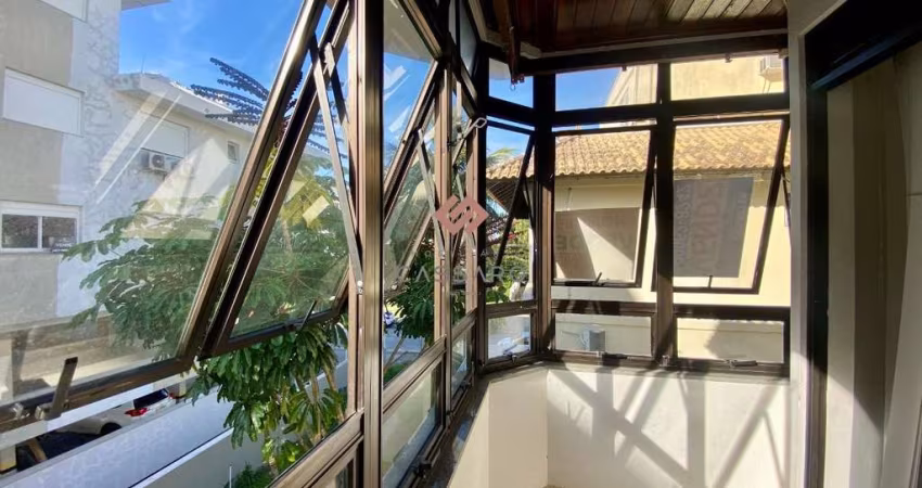 Apartamento com 2 quartos à venda em Jurerê, Florianópolis 