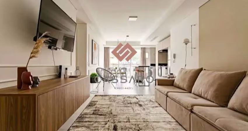Apartamento com 2 quartos para alugar em Jurerê, Florianópolis 
