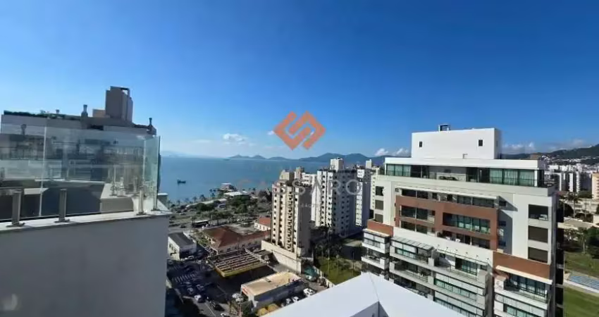 Cobertura com 3 quartos à venda no Centro, Florianópolis 