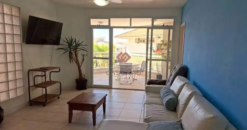 Apartamento com 3 quartos à venda em Jurerê Internacional, Florianópolis 