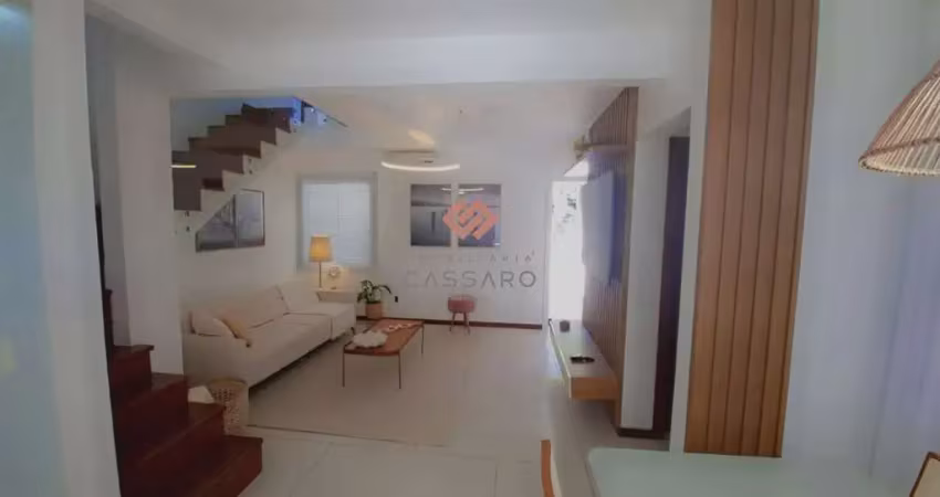 Casa com 3 quartos à venda no Canasvieiras, Florianópolis 