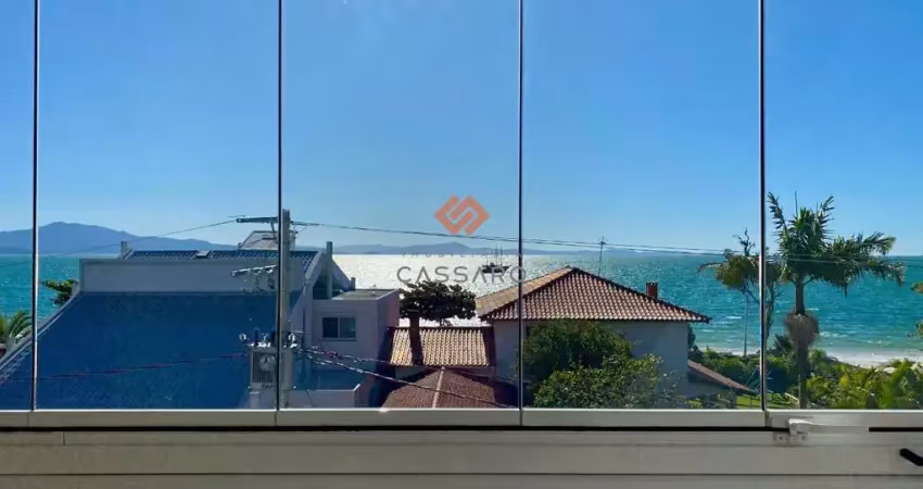 Apartamento com 2 quartos à venda no Cachoeira do Bom Jesus, Florianópolis 