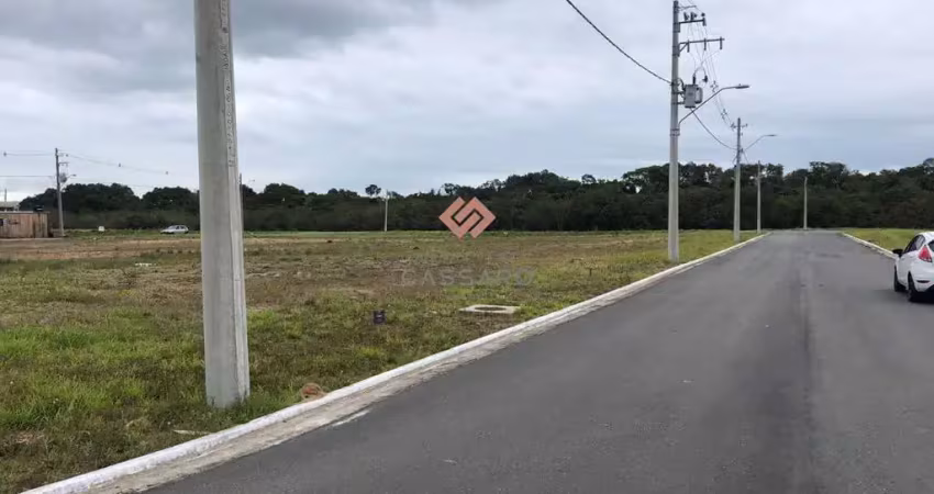 Terreno à venda no Vargem Grande, Florianópolis 