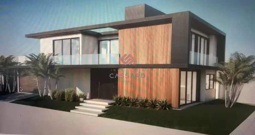 Casa com 4 quartos à venda em Jurerê Internacional, Florianópolis 