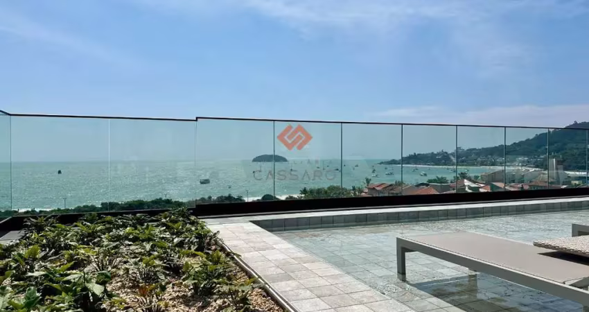 Apartamento com 3 quartos à venda em Jurerê, Florianópolis 