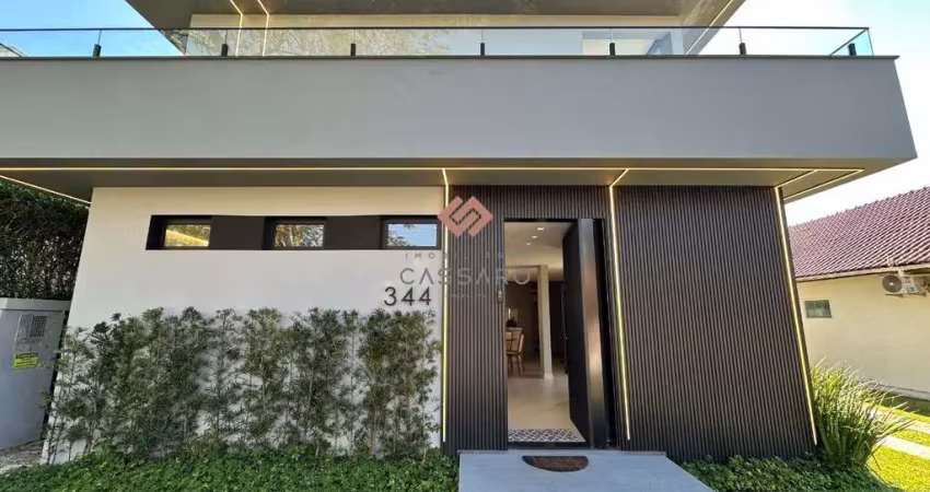 Casa com 4 quartos à venda em Jurerê Internacional, Florianópolis 