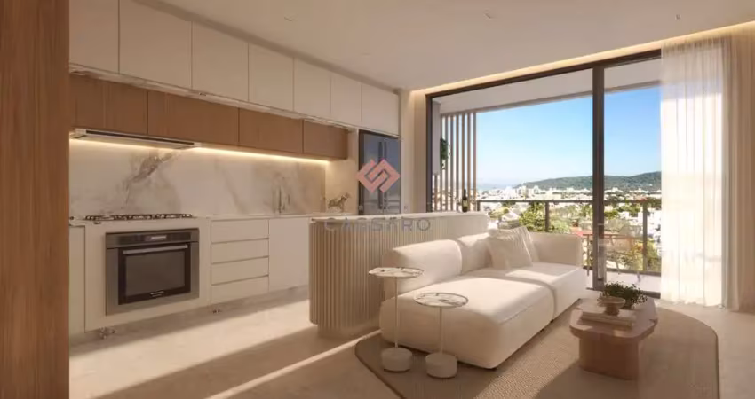 Apartamento com 2 quartos à venda em Jurerê, Florianópolis 