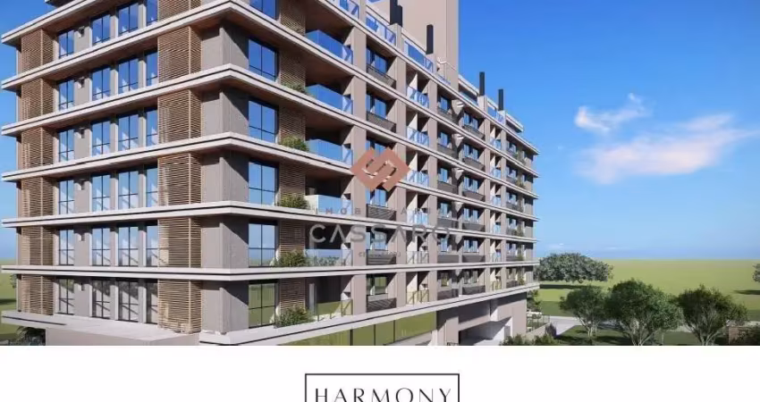 Apartamento com 3 quartos à venda em Jurerê, Florianópolis 
