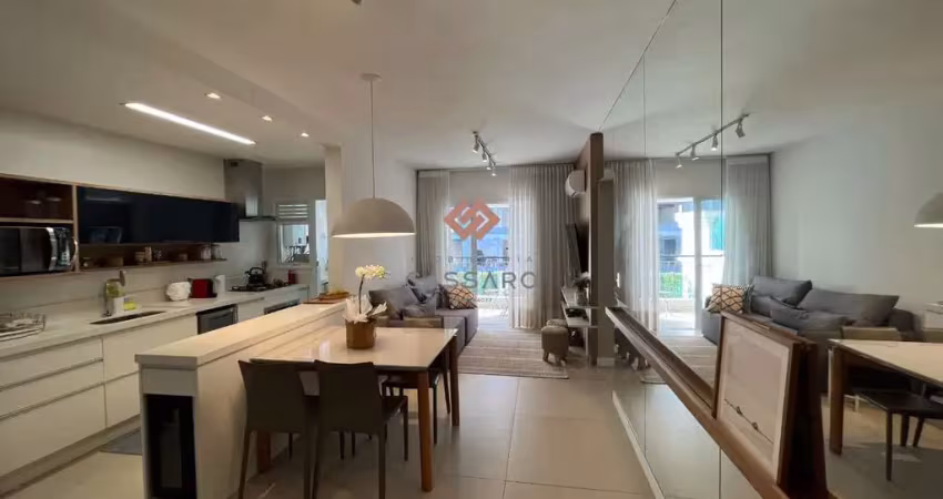 Apartamento com 2 quartos à venda em Jurerê, Florianópolis 