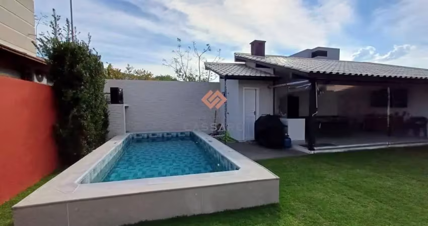 Casa com 3 quartos à venda em Jurerê Internacional, Florianópolis 