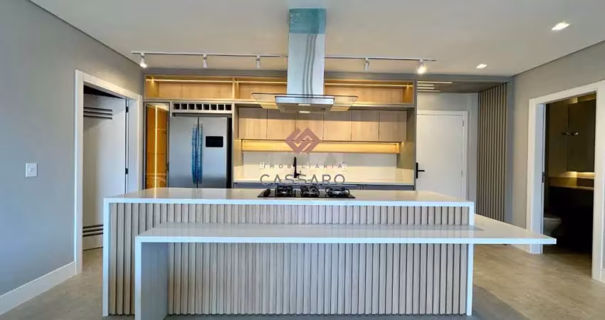 Apartamento com 3 quartos à venda em Jurerê, Florianópolis 