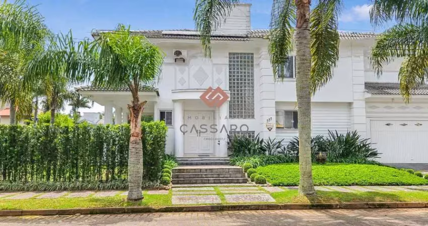 Casa com 5 quartos à venda em Jurerê Internacional, Florianópolis 