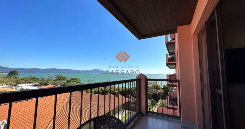 Apartamento com 1 quarto à venda em Jurerê, Florianópolis 