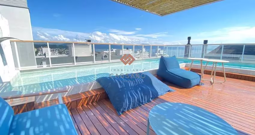 Apartamento com 3 quartos à venda em Jurerê, Florianópolis 