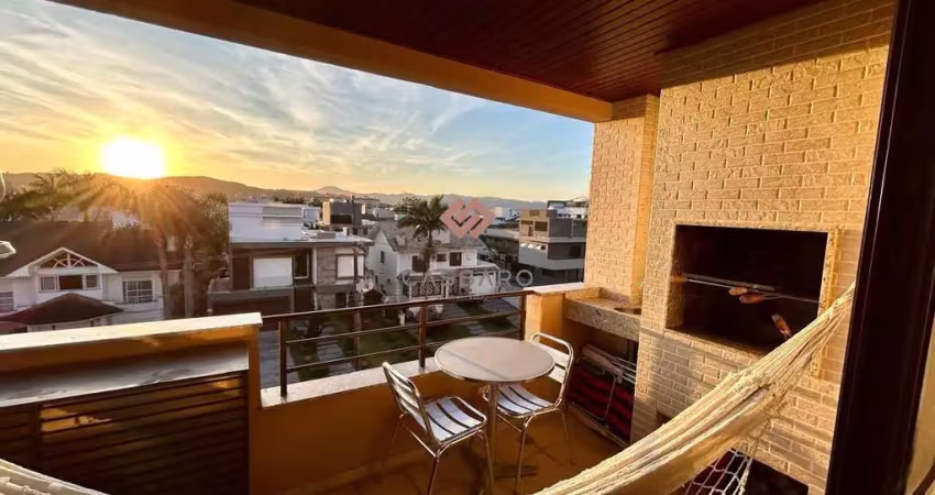 Apartamento com 2 quartos à venda em Jurerê, Florianópolis 