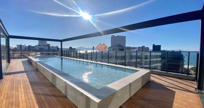 Apartamento com 3 quartos à venda em Jurerê, Florianópolis 
