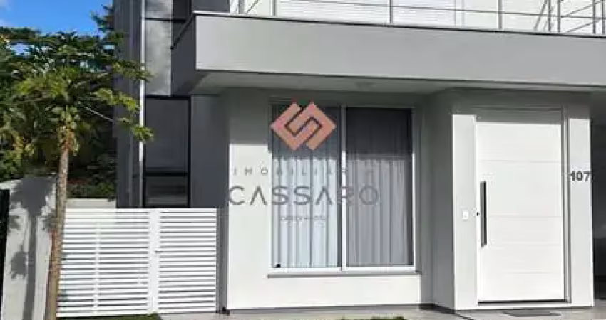 Casa em condomínio fechado com 3 quartos à venda no Vargem Pequena, Florianópolis 