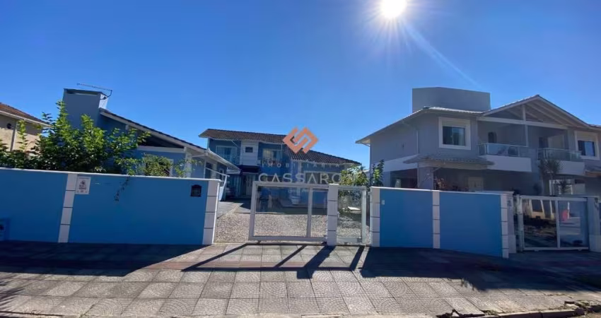Casa com 5 quartos à venda no Canasvieiras, Florianópolis 