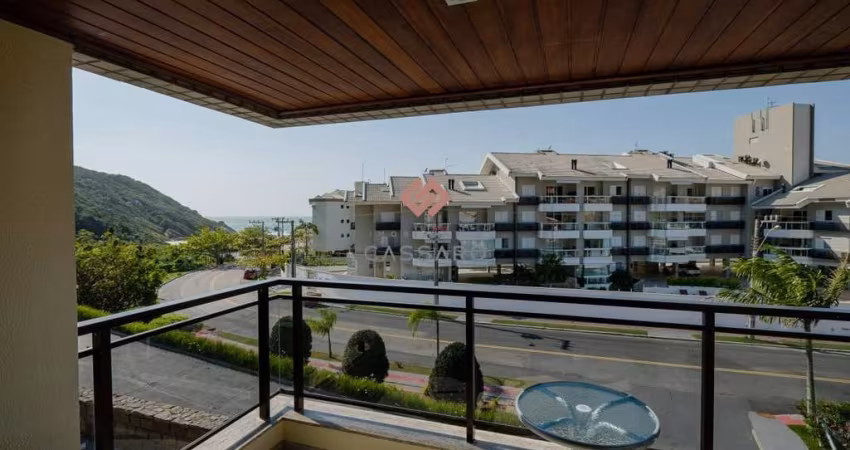 Apartamento com 4 quartos à venda na Praia Brava, Florianópolis 