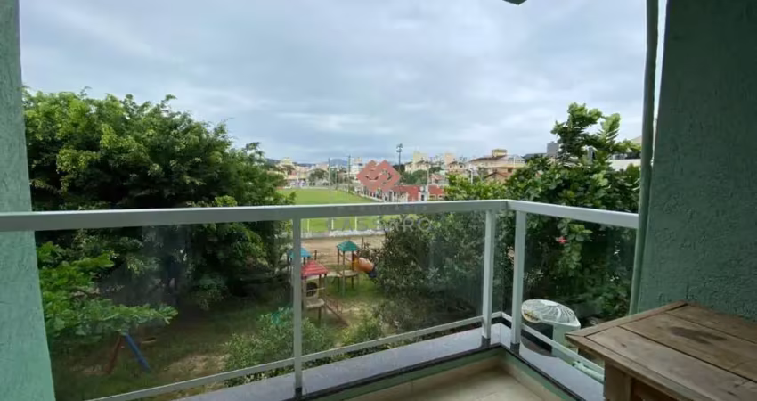 Apartamento com 1 quarto à venda em Jurerê, Florianópolis 