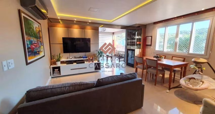 Apartamento com 3 quartos à venda em Jurerê, Florianópolis 