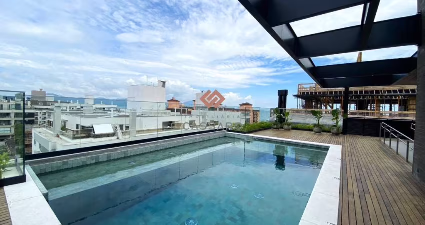 Apartamento com 4 quartos à venda em Jurerê, Florianópolis 