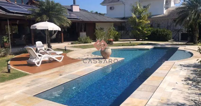 Casa com 3 quartos à venda em Jurerê Internacional, Florianópolis 