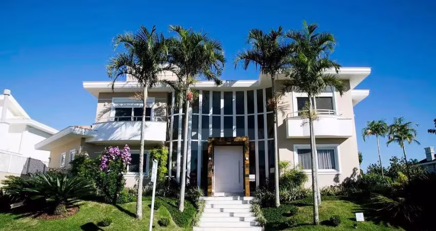 Casa com 4 quartos à venda em Jurerê, Florianópolis 