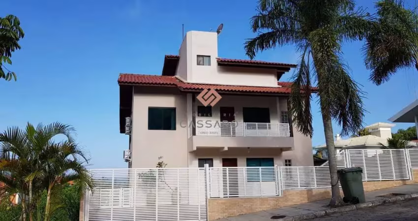 Casa com 6 quartos à venda na Praia Brava, Florianópolis 