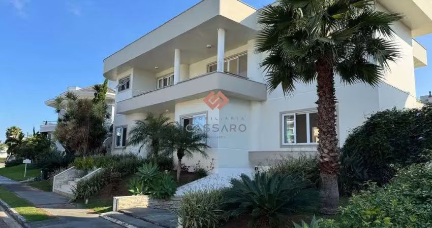 Casa com 6 quartos à venda em Jurerê Internacional, Florianópolis 