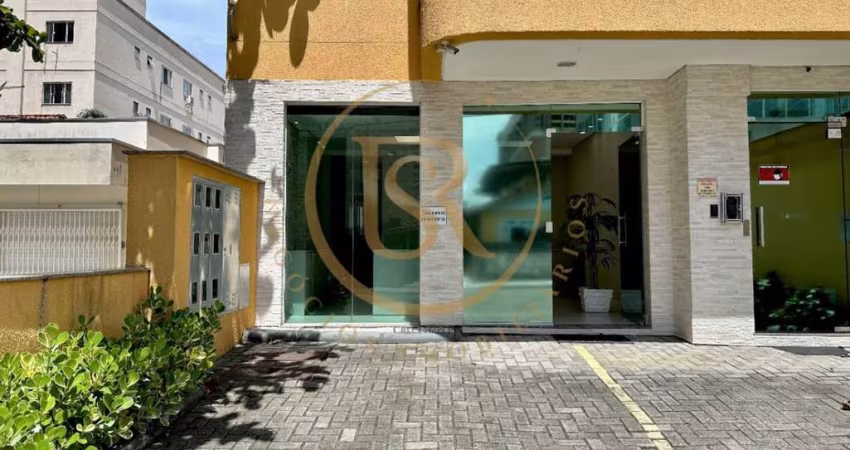 VENDO  SALA COMERCIAL - BALNEÁRIO PEREQUÊ