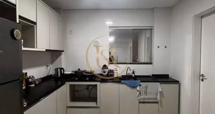 Apartamento à venda 150 metros do mar na praia de perequê