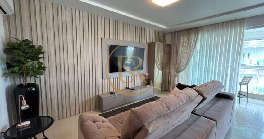 Apartamento 4 suítes próximo ao mar