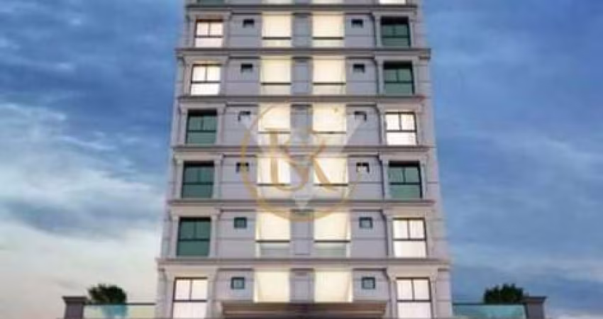 Apartamento à venda no bairro Morretes