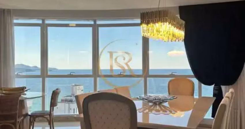 Apartamento com 4 quartos à venda na Rua 207, 52, Meia Praia, Itapema