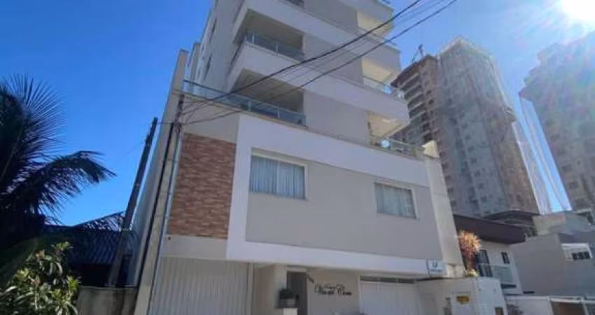 Apartamento com vista mar no morretes