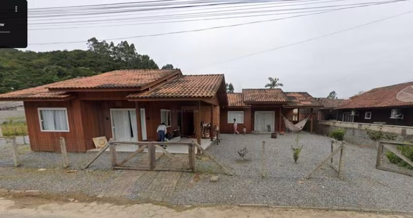 Casa para locação anual no Morretes
