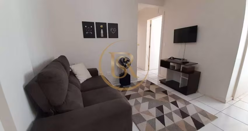 Apartamento térreo pronto para morar