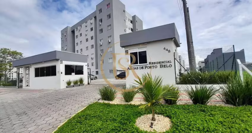 Apartamento com 2 quartos à venda na Avenida José Neoli Cruz, 448, Balneário Perequê, Porto Belo